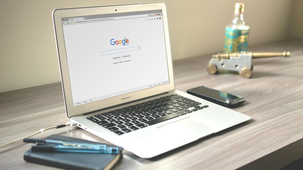 Search Engine Optimization
