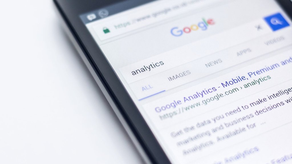 Web Analytics