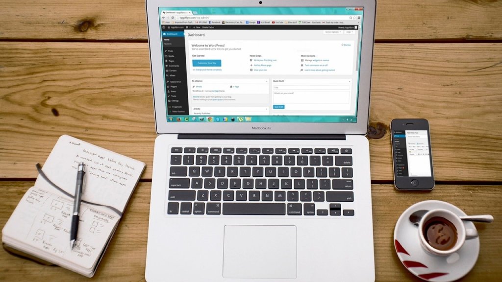 Website Development for Rental Properties and Real Estate