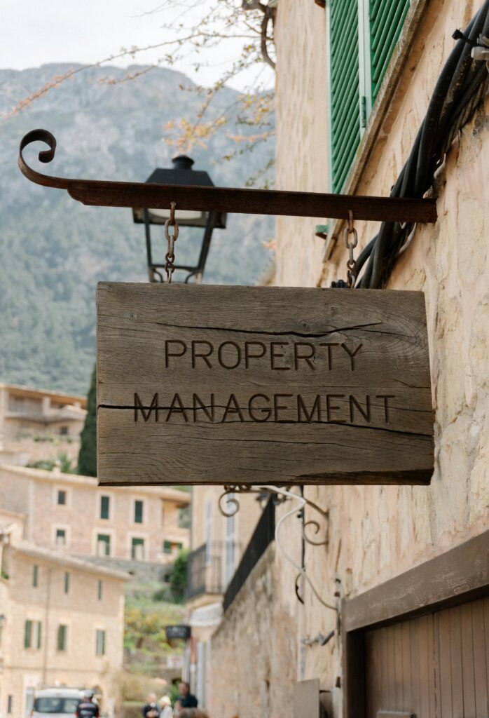 property management seo from MoreDoors Marketing